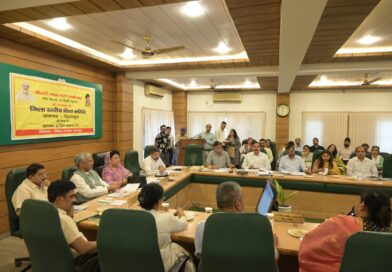 जाम और प्रदूषण से निजात के लिए सख्ती, नगर में अवैध खड़े वाहनों पर होगी कार्रवाई