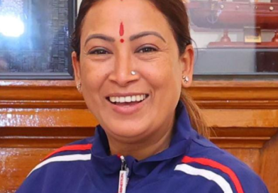 खेल विभाग: कॉन्ट्रैक्ट प्रशिक्षकों की निरंतरता बढ़ाने के निर्देश