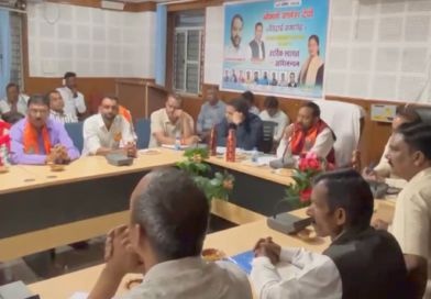 सफाई कर्मचारियों के अधिकारों एवं कल्याण पर विशेष जोर