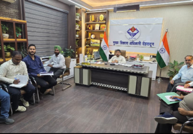 एसआईआर: आपत्तियों का निस्तारण करें- सीडीओ