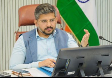 एसआईआर अभियान हेतु प्रारंभिक कार्यों में तेजी लाएं