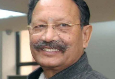 नहीं रहे पूर्व सीएम बीसी खंडूरी