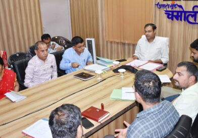ठोस अपशिष्ट प्रबंधन नियमों के प्रभावी क्रियान्वयन के दिए आवश्यक दिशा निर्देश