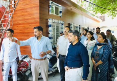 पत्रावलियों के सुव्यवस्थित रखरखाव के दिए निर्देश