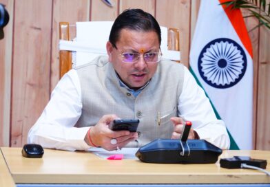 अपने कार्यकाल में सरकारी नौकरी पर लगे कर्मियों को सीएम ने लिखी डिजिटल चिट्ठी