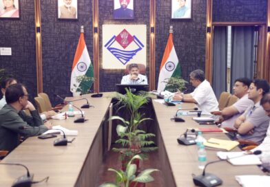 जल स्रोतों के पुनर्जीवन पर फोकस, सीडीओ ने दिए समन्वित कार्ययोजना के निर्देश