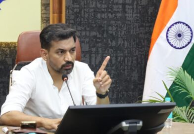 SIR अभियान को लेकर जिला प्रशासन सक्रिय, डीएम ने अधिकारियों को दिए स्पष्ट निर्देश