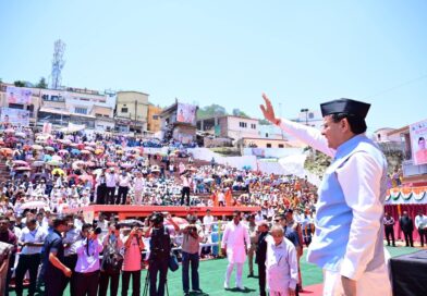सीएम ने जय कण्डोलिया महोत्सव को राजकीय महोत्सव करने का ऐलान किया