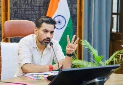 नशे की सप्लाई चेन तोड़ने को जागरूकता से जन-आंदोलन बनाने पर डीएम ने दिया जोर