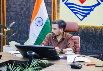 कोई गरीब बच्चा उपचार से न रहे महरूम : डीएम