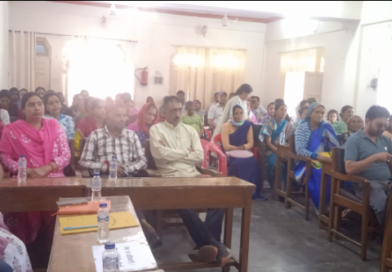 पीएम  स्वनिधि योजना से लोक कल्याण मेले का आयोजन