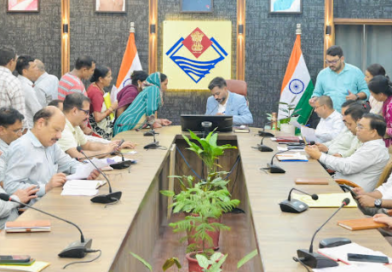 डीएम ने सुनी 171 फरियादियों की समस्याएं, ऑन द स्पॉट निस्तारण