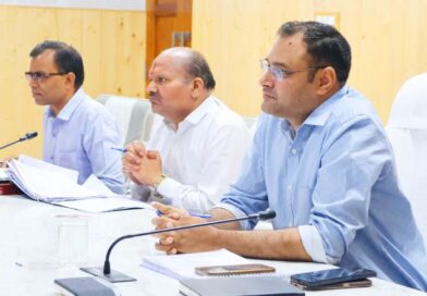 जनहित के मामलों में त्वरित एवं प्रभावी कार्रवाई सुनिश्चित करें: जिलाधिकारी