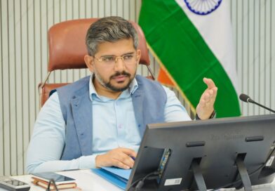 जनकल्याणकारी योजनाओं की प्रदर्शनी और शिविरों का आयोजन