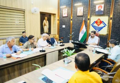 जिले में 98.22 प्रतिशत गणना प्रपत्र वितरित, 2.06 लाख से अधिक मतदाताओं का डिजिटाइजेशन पूर्ण