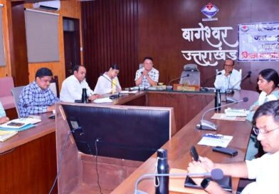 2 जुलाई को चारों तहसीलों में होगा आपदा पर मॉक अभ्यास