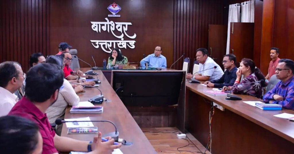 पल्स पोलियो अभियान मीडिया लाइव