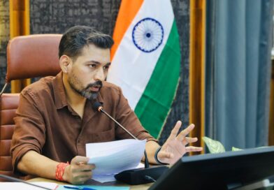 श्रद्वालुओं की सुरक्षा, स्वास्थ्य, स्वच्छता व्यवस्थाओं पर विशेष निगरानी पर जोर
