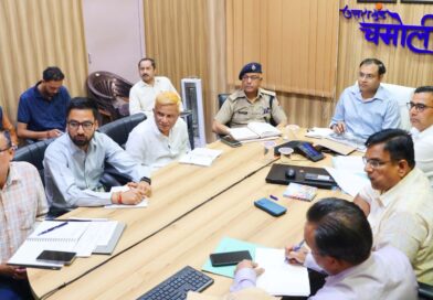 चारधाम यात्रा : ओवरस्पीडिंग व बाइकर्स पर रहेगी विशेष निगरानी