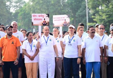 उत्तराखण्ड सदियों से योग, आध्यात्मिक साधना और ऋषि-मुनियों की तपस्थली रही : सीएम