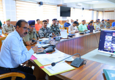 कारगिल विजय दिवस पर शौर्य, अदम्य वीरता को करेंगे नमन