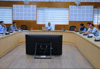 जलागम परियोजनाओं में लाएं गति, समयबद्ध ढंग से पूरे हों सभी कार्य : सचिव