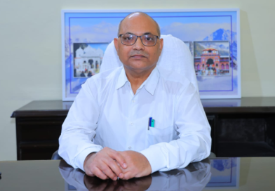 बदरीनाथ मंदिर चढ़ावा प्रकरण की होगी उच्चस्तरीय जाँच