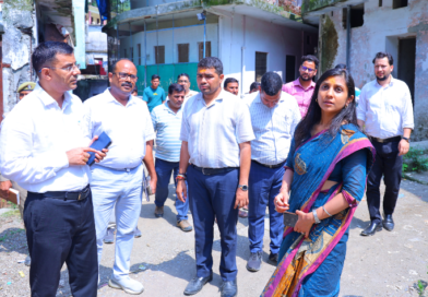 अंतिम छोर पर खड़े व्यक्ति तक मिले योजनाओं का लाभ