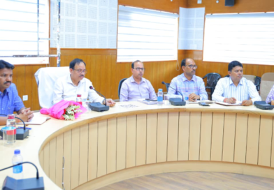 प्रशिक्षण, डेटा आधारित योजना निर्माण और प्रभावी क्रियान्वयन पर जोर