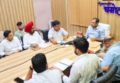 अधिकारियों को आर्बिटेशन के प्रकरणों का निस्तारण करने के दिए निर्देश