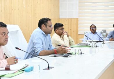 बल्क वेस्ट जनरेटर संस्थानों की पहचान कर प्रभावी अपशिष्ट प्रबंधन सुनिश्चित करें