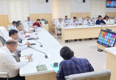 हर शिकायत का समयबद्ध और संतुष्टिपूर्ण निस्तारण करने के निर्देश