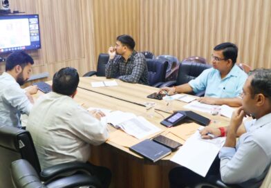 एसआईआर नोटिस वितरण और सुनवाई प्रक्रिया समय से करने के निर्देश