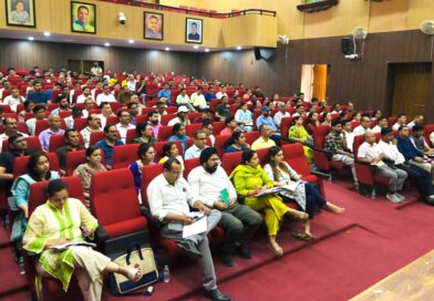देहरादून में मतदाता सूची की त्रुटियां सुधारने का मौका, 13 अगस्त तक लिए जाएंगे दावे-आपत्तियां