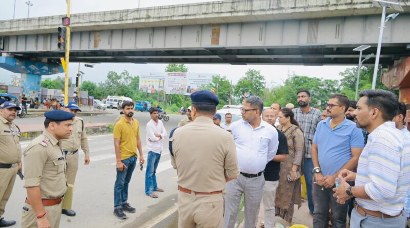हर हाल में पूरी हों कांवड़ मेले की तैयारियां