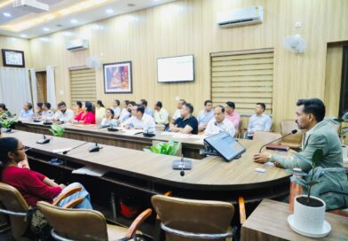एचआईवी/एड्स मुक्त देहरादून का संकल्प,