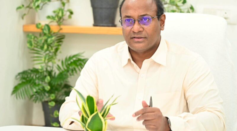 SIR: फील्ड विजिट का रोस्टर तैयार कर जनता के बीच रहें।