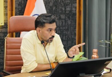 13 अगस्त की रात्रि तक फार्म-6, 7 एवं 8 अनिवार्य रूप से अपलोड करेंः डीएम