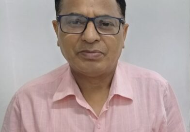 प्रोफेसर एच.बी.एस. चौहान बिरला परिसर के निदेशक नियुक्त
