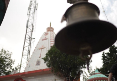 संस्कृति आस्था : महाबगढ़ मंदिर का होगा सौंदर्यीकरण