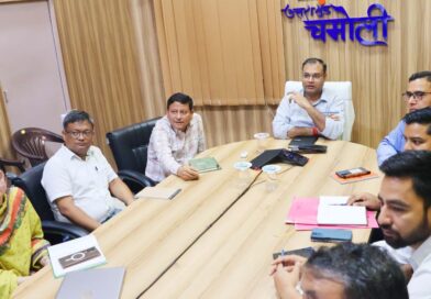उम्मीद : घेरबाड़ नीति बनेगी किसानों की ढाल, जनपद में बड़े स्तर पर होगा कार्य