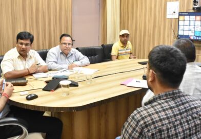 एसाइआर प्रक्रिया : निर्धारित समय-सीमा के भीतर पारदर्शी व प्रभावी ढंग से पूरी की जाए