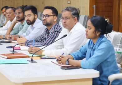पर्यटन परिसंपत्तियों के बेहतर संचालन पर जोर, डीएम ने पीपीपी मॉडल अपनाने के दिए निर्देश