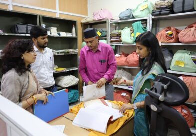 शिकायतों के समयबद्ध निस्तारण और लंबित वादों के शीघ्र निष्पादन के दिए निर्देश