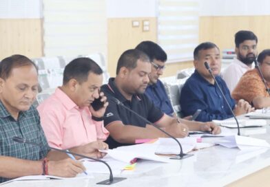 गरिमामय एवं राष्ट्रभक्ति के माहौल में मनाया जाएगा स्वतंत्रता दिवस
