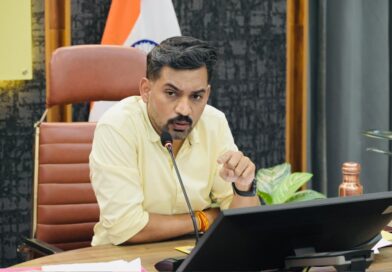 जिलेभर के शिक्षण संस्थानों में दिलाई जाएगी ‘कन्या भ्रूण संरक्षण प्रतिज्ञा