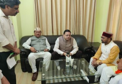स्क्यू अभियान में तेजी के साथ प्रभावित परिवारों को तत्काल