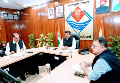 सड़क दुर्घटनाओं के कारणों का वैज्ञानिक ढंग से विश्लेषण किया जाए : मुख्य सचिव