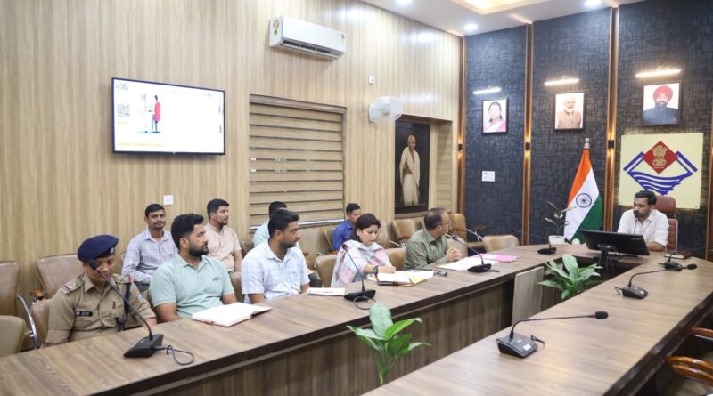 देहरादून ने पिछले वर्ष 318 पदक के साथ राज्य में हासिल किया था प्रथम स्थान