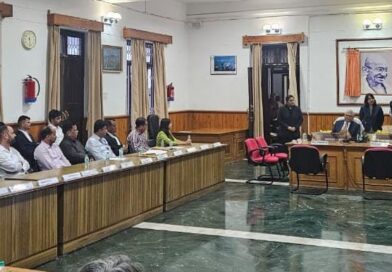 दालत में अधिक से अधिक मामलों के समझौते के आधार पर निस्तारण पर जोर